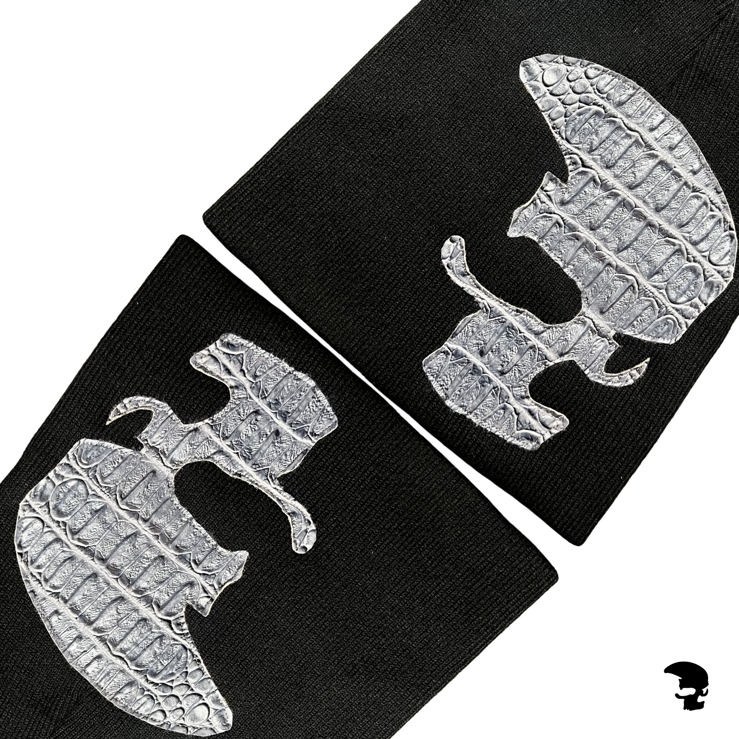 XL Skull Beanies
