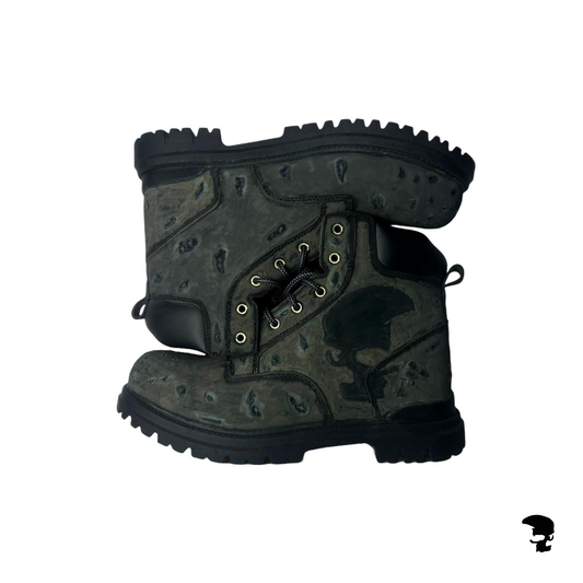 VALLEE STOMPER BOOT