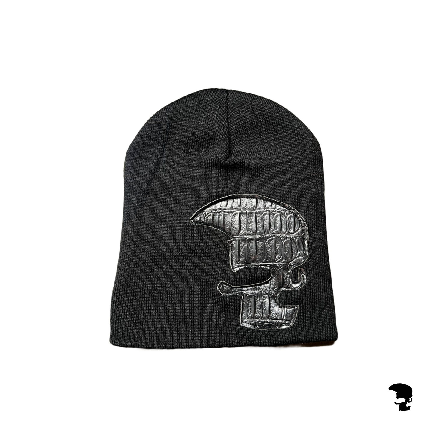 Skull Beanie