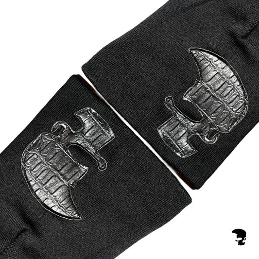 Skull Beanie
