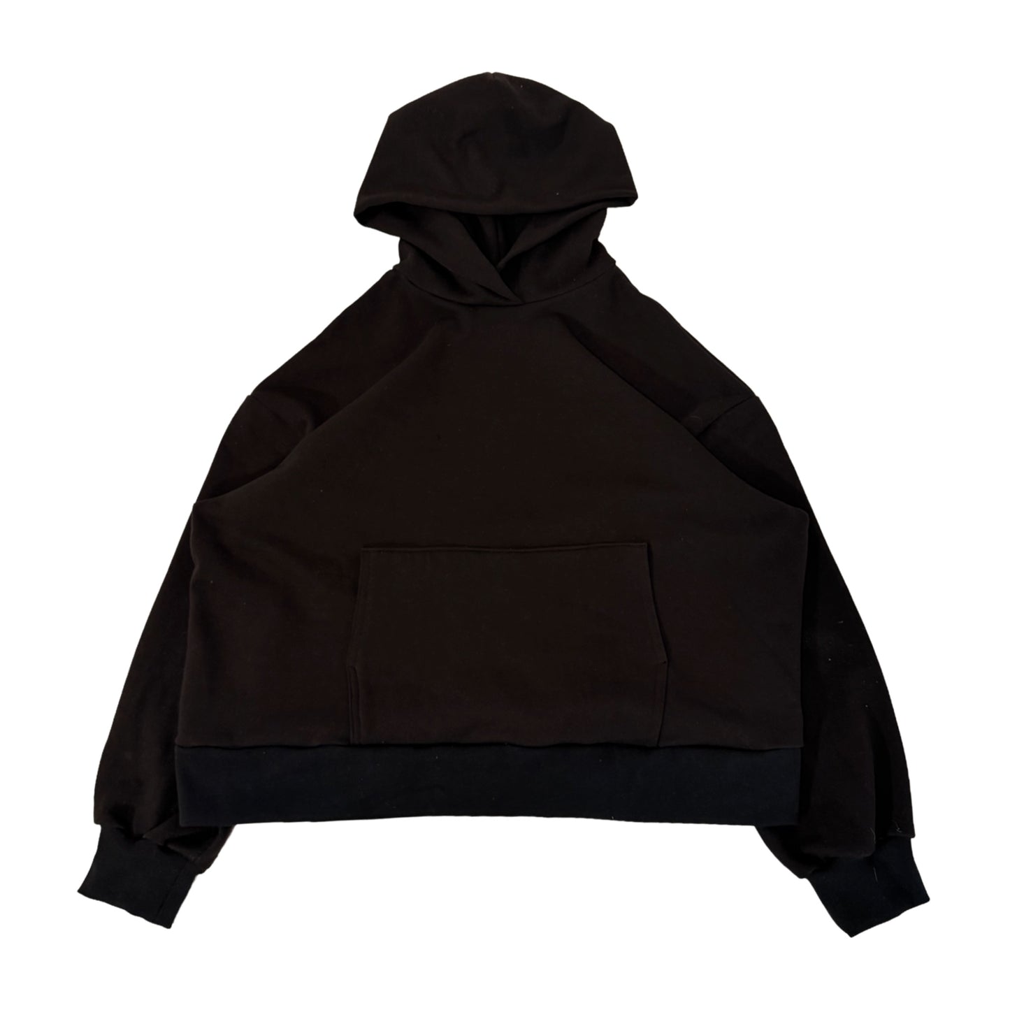Shadow Black Blank
