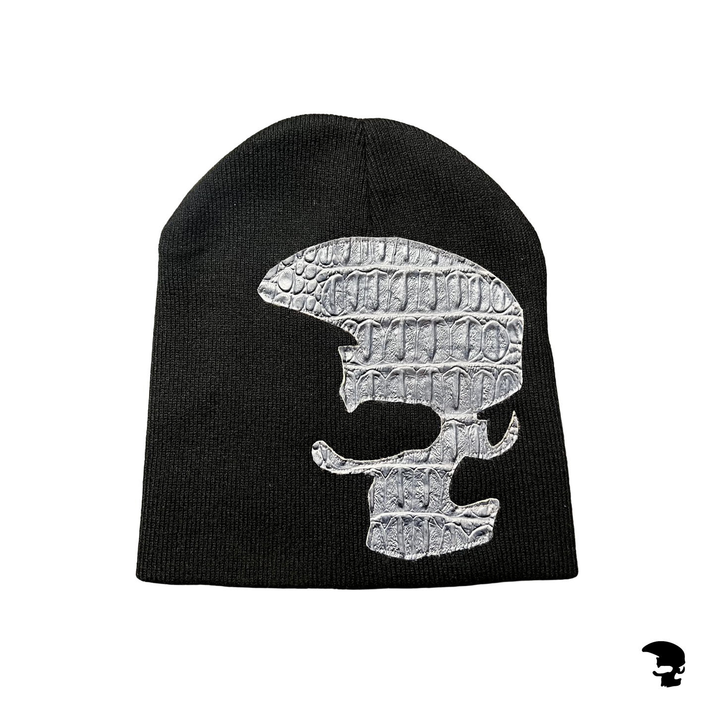 XL Skull Beanies