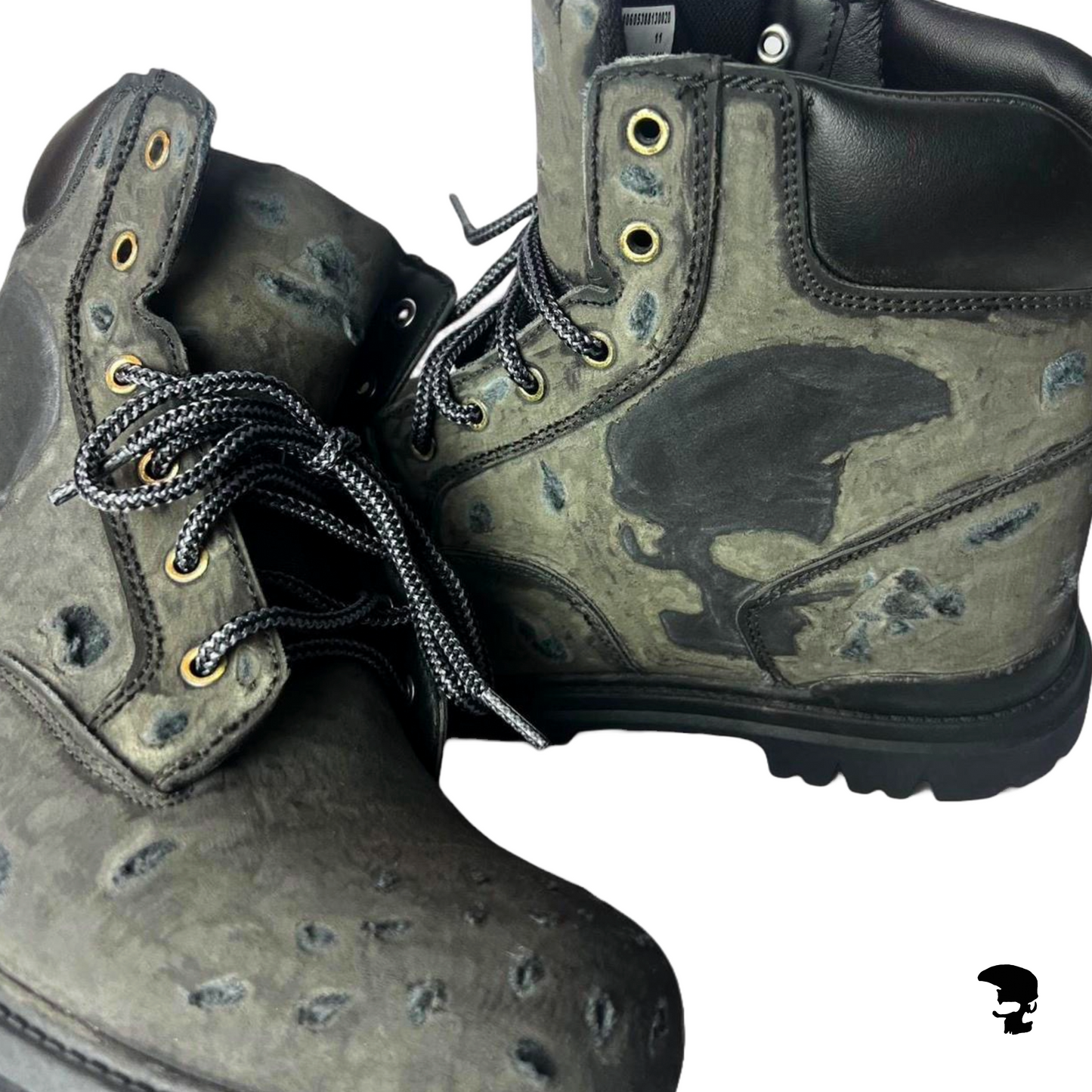VALLEE STOMPER BOOT
