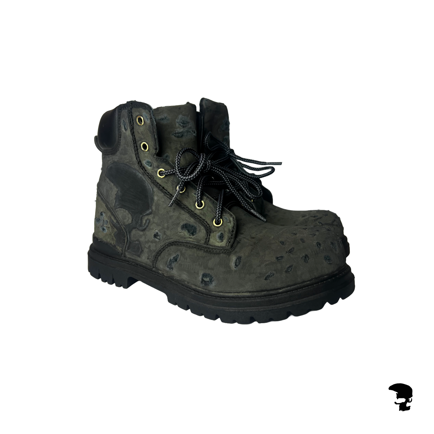 VALLEE STOMPER BOOT