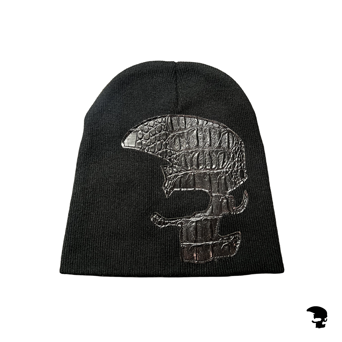 XL Skull Beanies