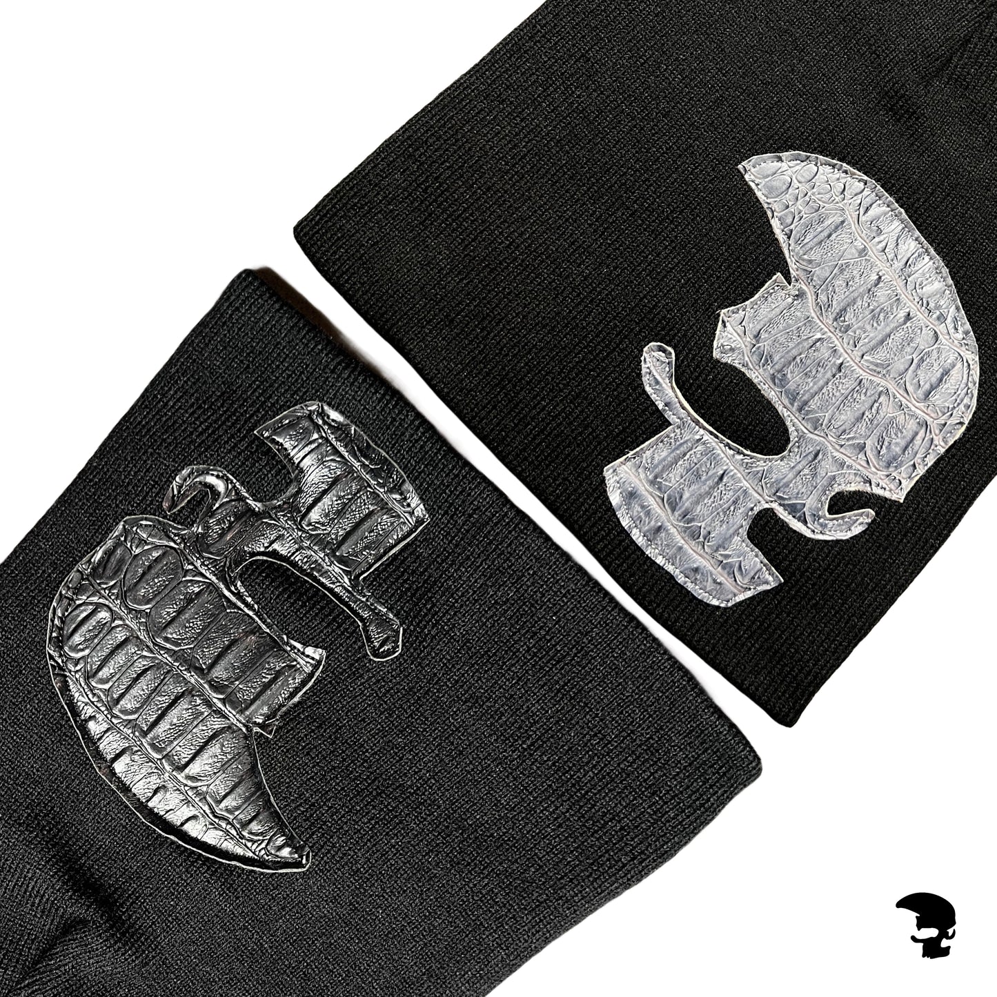 OG Skull Beanies