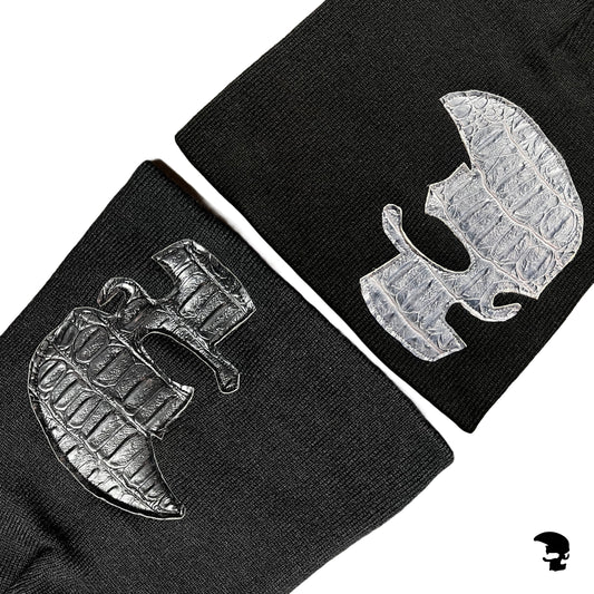 OG Skull Beanies