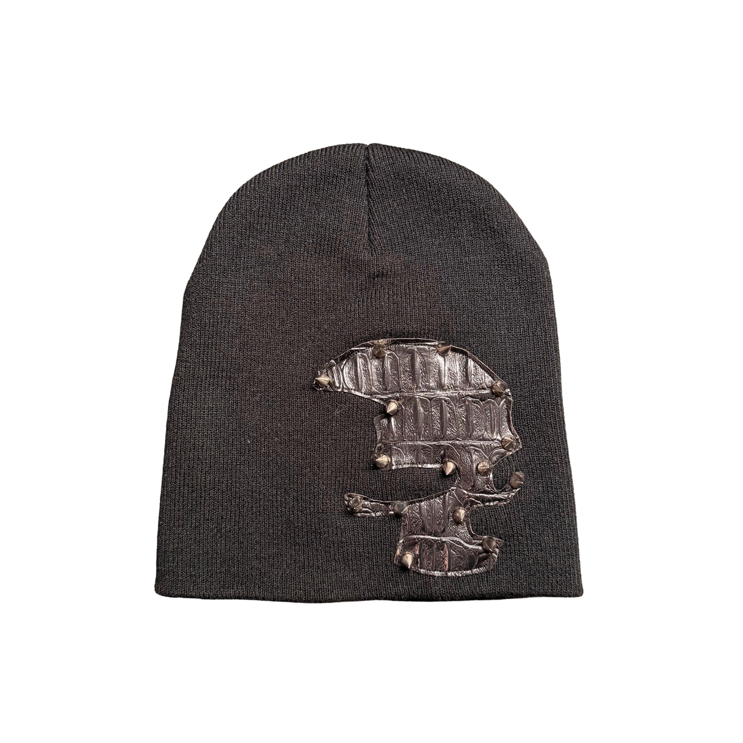 Spiked Skully